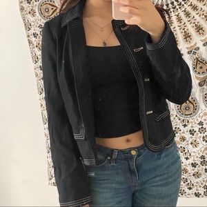 BUSINESS CASUAL JACKET